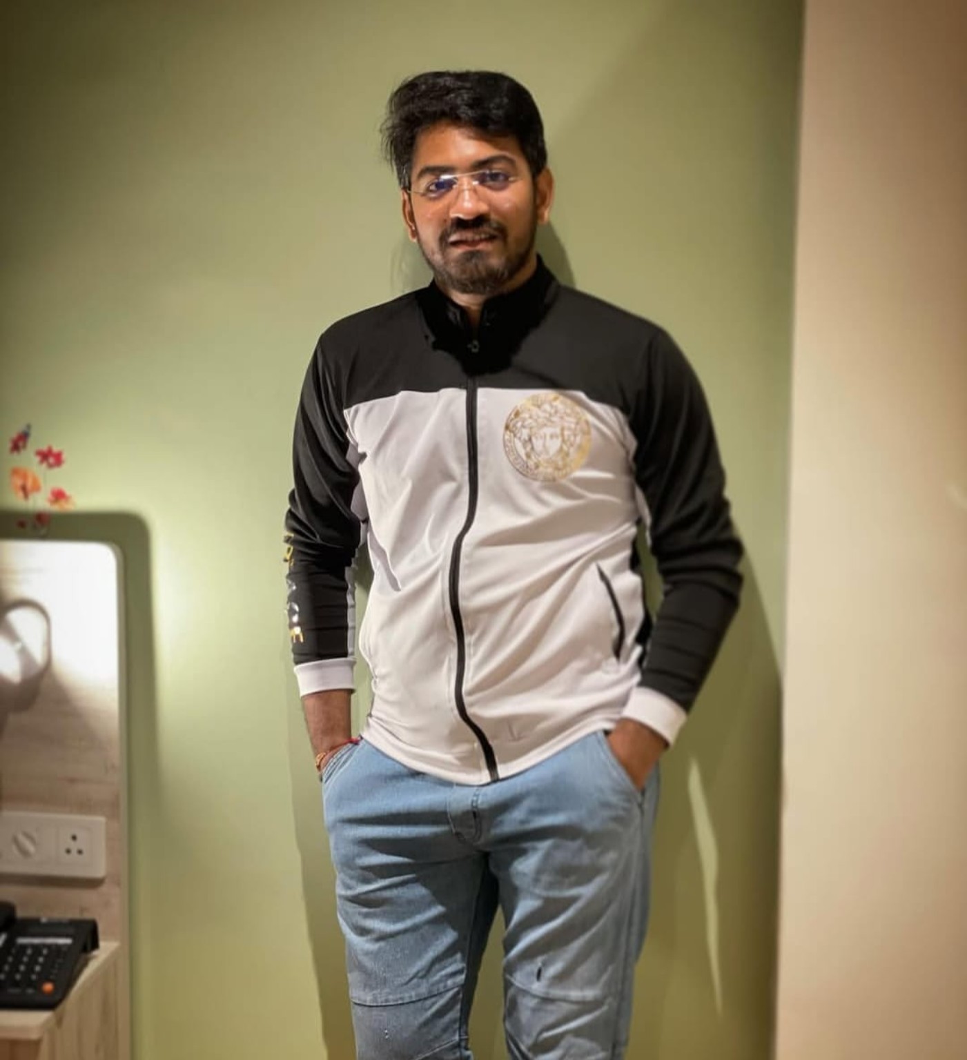 Pritam Narkhede photo