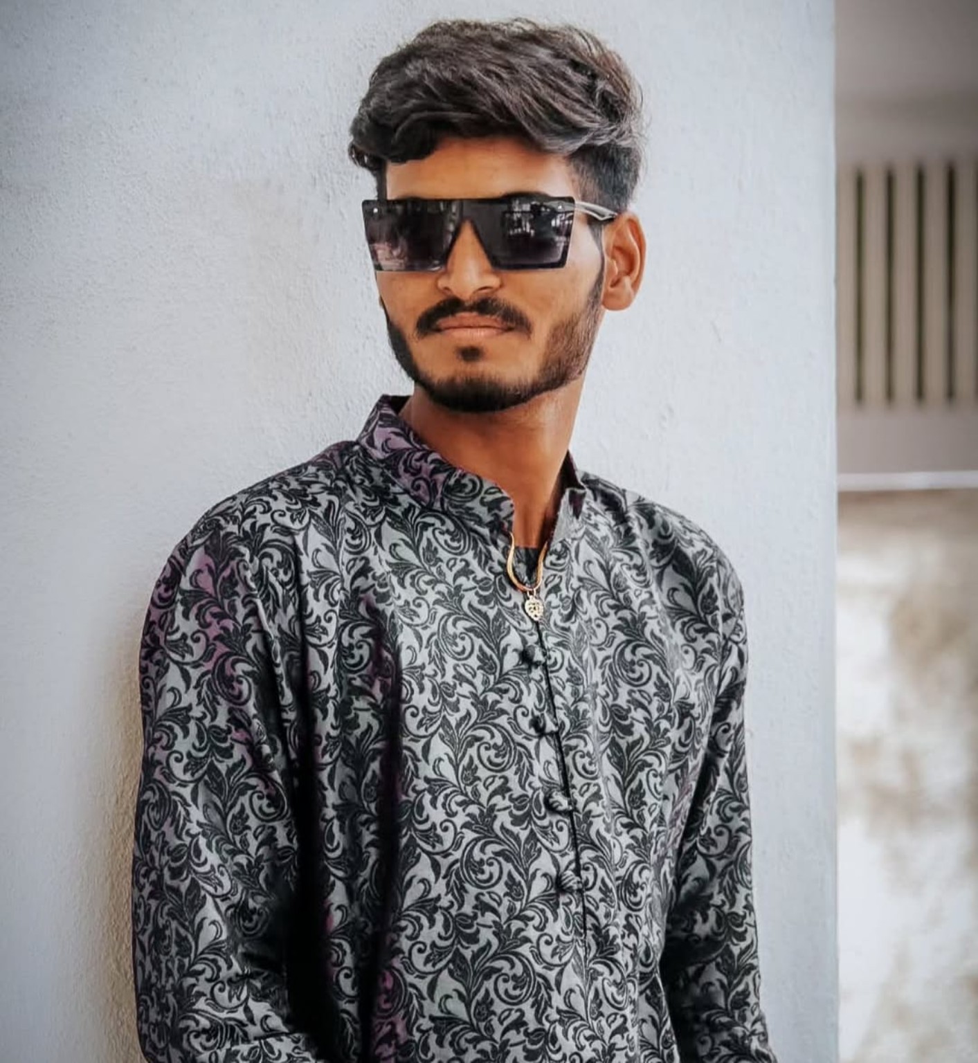 Yesh Chaudhari photo